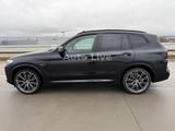 BMW X3 xDrive 30e SAG*M PAKET*VIRTUAL*PANO*LASER*VOL - BMW X3 aus 2021