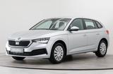 Skoda Scala 1.0 TSI Active LED Klima DAB Bluetooth - Skoda Scala Active mit Benzin-Antrieb