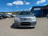 Opel Signum 1.8 Elegance - Opel Signum: Grau