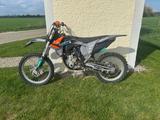 KTM SXF 350  - KTM SXF 350