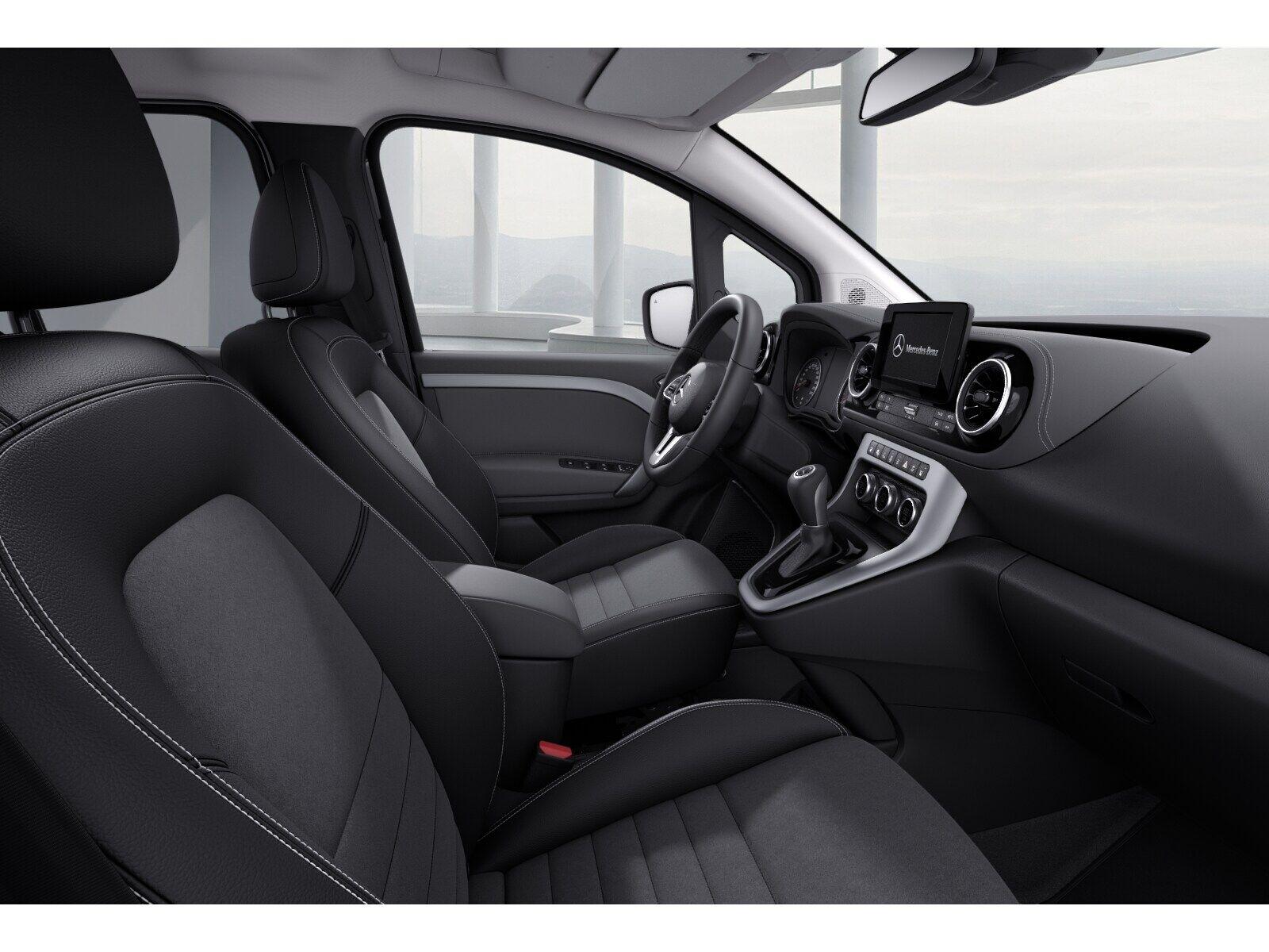 Mercedes-Benz T 180 PROGRESSIVE STANDARD NAVI AHK KAMERA KLIMA