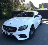 Mercedes-Benz E 350d AMG/STDH/Airbody/HeadUp/Pano/KeyL 