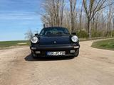 Porsche 911 3.2 Carrera Targa  Wertgutachten 2+ - Porsche aus 1988: 911