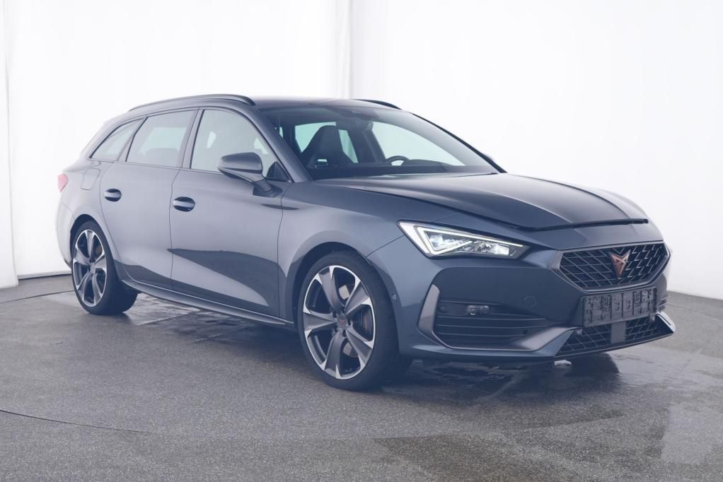 Cupra Leon ST 1.4 e-Hybrid DSG RFK*PDC*Tempo*Klima*SH