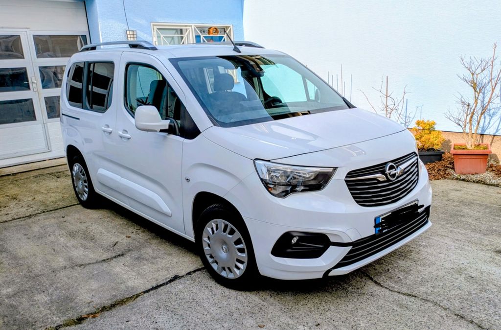 Opel Combo Life