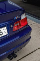 BMW M3 Competition - Handschalter - BMW M3 Coupé Competition mit Benzin-Antrieb