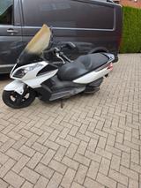 Kymco Downtown 300 - KYMCO DOWNTOWN