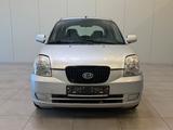 Kia Picanto 1.1 LX - Kia Gebrauchtwagen von 2007