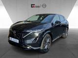 Nissan Ariya 87kWh EVOLVE-Tec  Bose/Winter/360°/PGD/Nav - schwarze Nissan Ariya