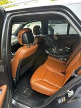 Mercedes-Benz GLE 450 AMG 4MATIC ALLES NEU! Sehr guter Zustand - Mercedes-Benz GLE 450 aus 2016