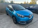 Renault Captur Luxe - Renault Unfallwagen