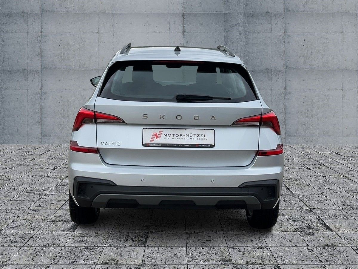 Skoda Kamiq - Bild 4