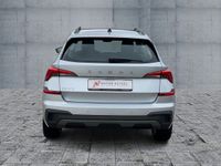 Skoda Kamiq - Vorschau Bild 4