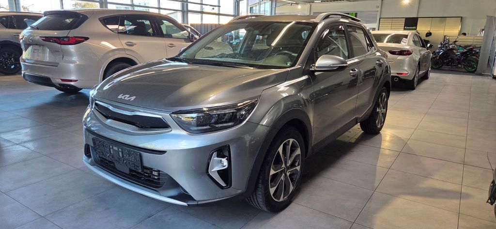 Image of Kia Stonic