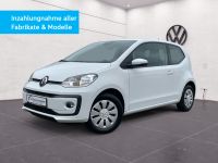 Volkswagen up! - Vorschau Bild 2