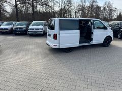 Fahrzeugabbildung Volkswagen T6.1 Multivan Edition DSG 150 PS Virtual ACC AHK