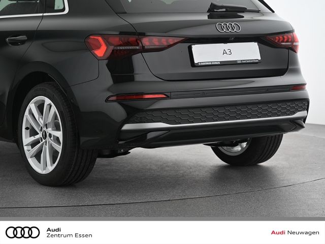 Audi A3 - Bild 7
