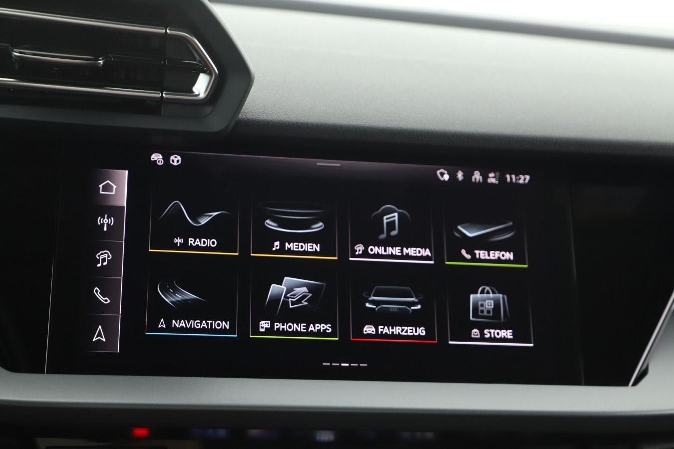 Audi A3 - Bild 11