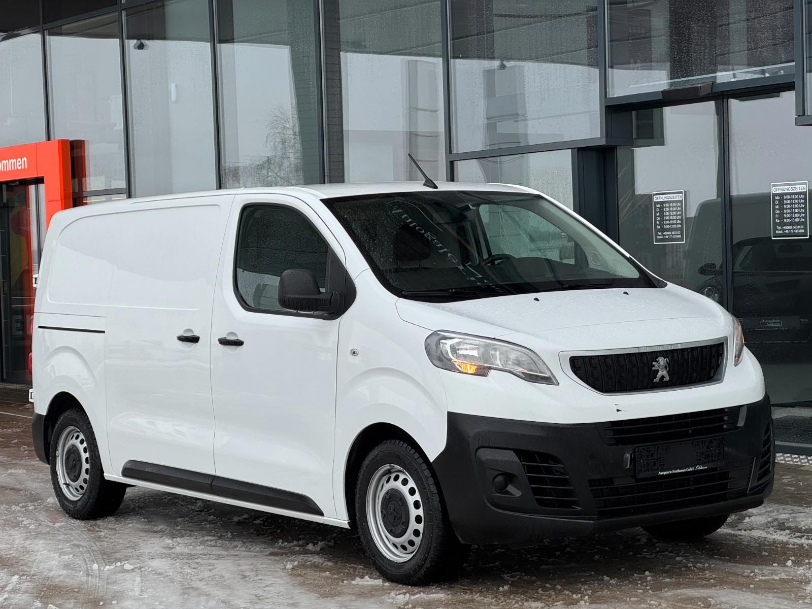 Peugeot Expert Premium L2 PDC/NAVI/Tempomat/CarPlay