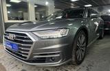 Audi A8 55 TFSI quattro - Audi A8 in Bonn