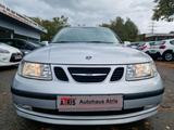 Saab 9-5 Lim. 2.3 T Vector Automatik - Saab 9-5: Vector