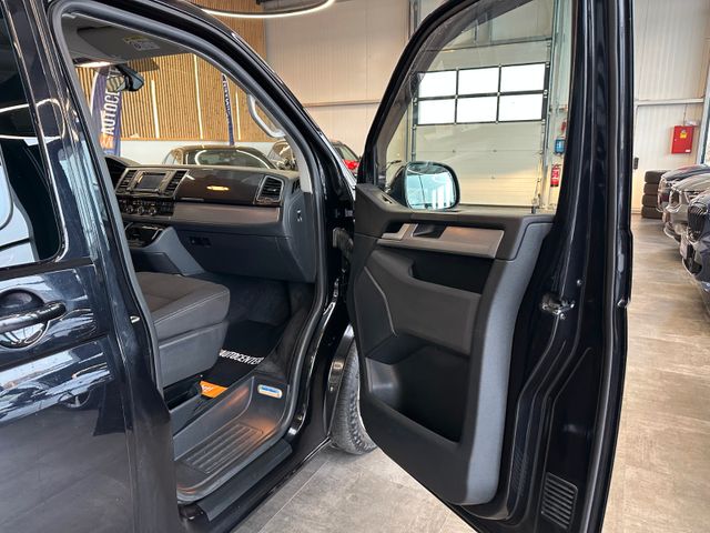 MYAUTOCENTER – Gebraucht- und Jahreswagen mit Werkstattservice in Pfaffenhofen Volkswagen T6 Multivan Comfortline 4Motion *WLAN*Klima*Navi