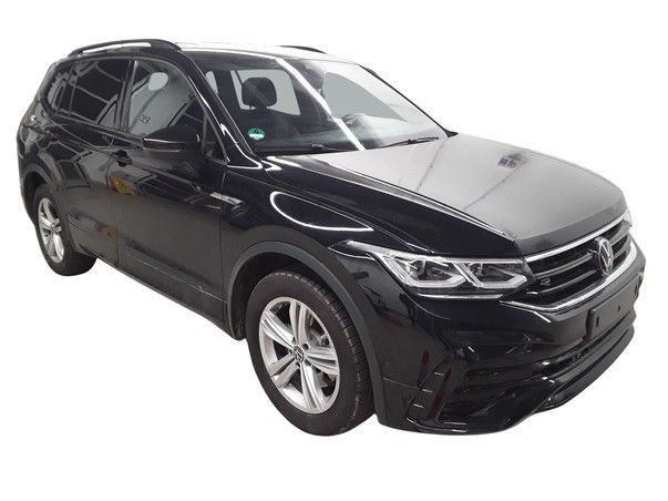 Volkswagen Tiguan Allspace - Bild 3