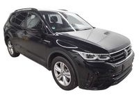 Volkswagen Tiguan Allspace - Vorschau Bild 3
