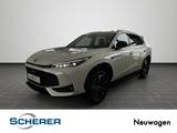 MG HS PHEV Luxury 360° elektr. Heckklappe LED ACC 1 - MG HS Gebrauchtwagen