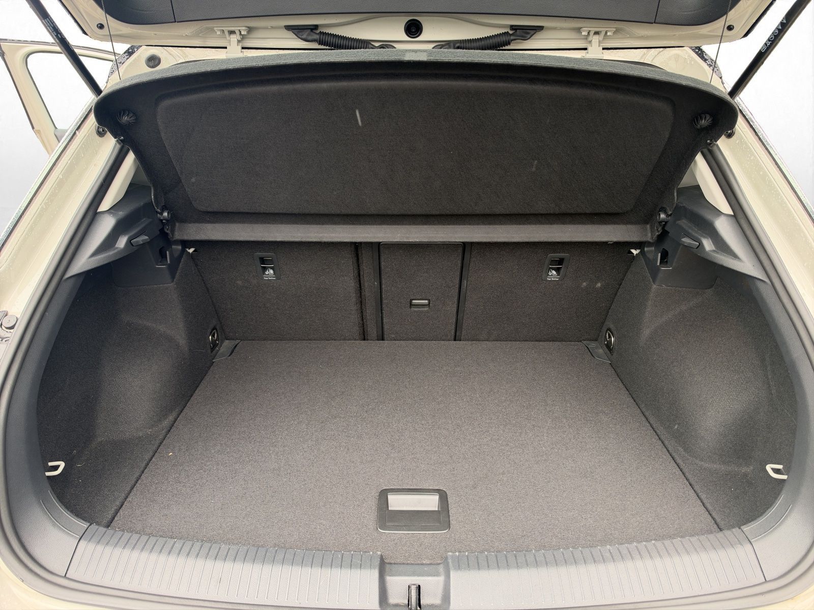 Volkswagen T-Roc - Bild 14