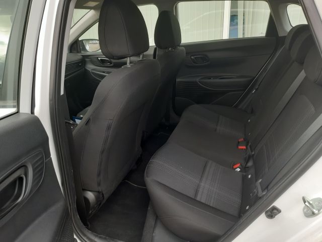 Hyundai i20 – Bild 8