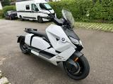 BMW CE 04 Dynamic Paket lwie neu! nur 350km - BMW 35
