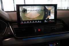AUDI SQ5 TDI | HuD | Pano | AHK | Matrix | Raute AUDI SQ5 TDI | HuD | Pano | AHK | Matrix | Raute