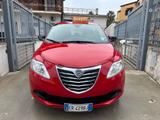Lancia Ypsilon 1.3 MJT 16V 95 CV 5 porte S&S Sil - Lancia Ypsilon mit Diesel-Antrieb: 1.3