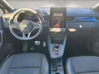 Renault Captur - Vorschau Bild 11