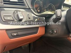 BMW 520d xDrive Autom Luxury Line*HUD*4SZH*S-Dach*Br