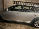 Audi A6 Allroad 3.0TDI (DPF) quattro tiptronic - - Audi A6 Allroad in Duisburg