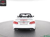 Mercedes-Benz E 350 d Cabrio AMG COMAND,360GRAD,AKT.PARKASSIST - Mercedes-Benz E-Klasse mit Diesel-Antrieb: Cabrio