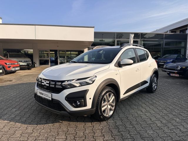 Dacia Sandero Stepway Expression TCe 90 Automatik