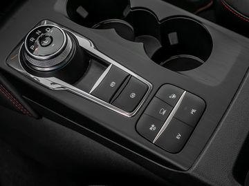 Ford Kuga 2.5 Plug-In Hybrid ST-Line X Pano Kamera