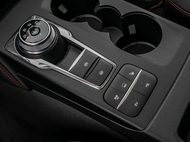 Ford Kuga 2.5 Plug-In Hybrid ST-Line X Pano Kamera