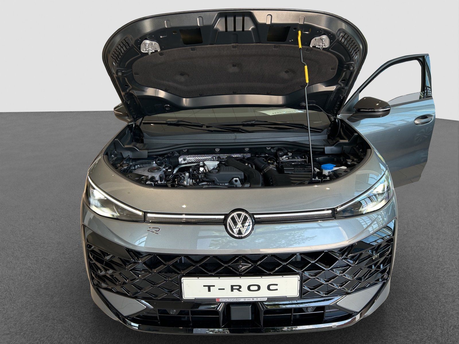 Volkswagen T-Roc - Bild 25