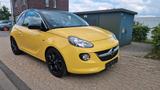 Opel Adam Slam Tüv NEU 8X Alufelgen Navi 87000km - Opel Adam in Aachen