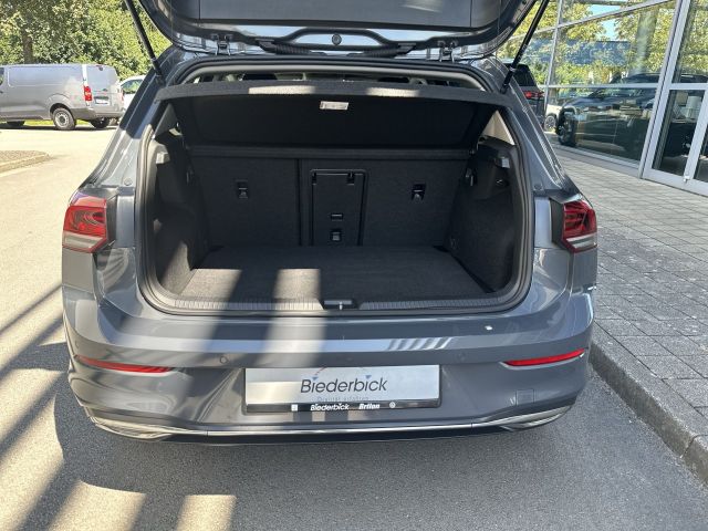 Golf VIII 2.0 TDI Move NAVI ACC 16 ZÜRICH AIRCAR