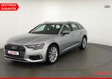 Audi A6 Avant 40 TDI LED Navi ACC Spurhalte AHK Leder - Audi A6 Gebrauchtwagen in Dresden