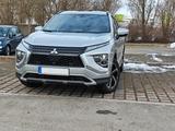Mitsubishi Eclipse Cross 2.4 PLUG-IN HYBRID 4WD Plus - Mitsubishi Gebrauchtwagen in Augsburg