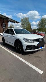 Volkswagen Tiguan 2.0 TDI SCR 140kW DSG 4MOTION Highlin... - Volkswagen Tiguan: TDI 140