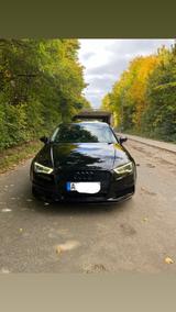 Audi A3 2.0 TDI Ambiente Ambiente