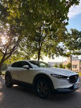 Mazda CX-30 2.0 e-SKYACTIV-X M-Hybrid AWD Selection - Mazda CX-30 von privat