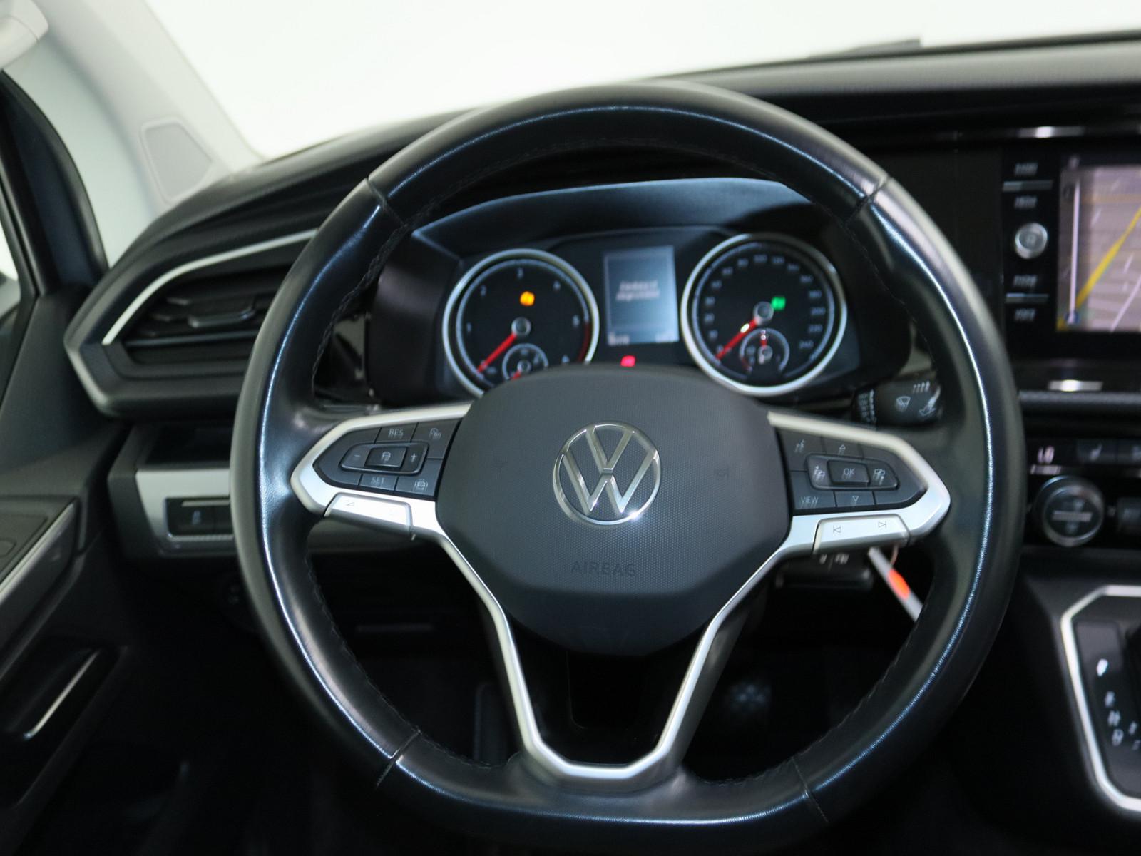 Volkswagen T6.1 Transporter Multivan 2.0 TDI Generation Six